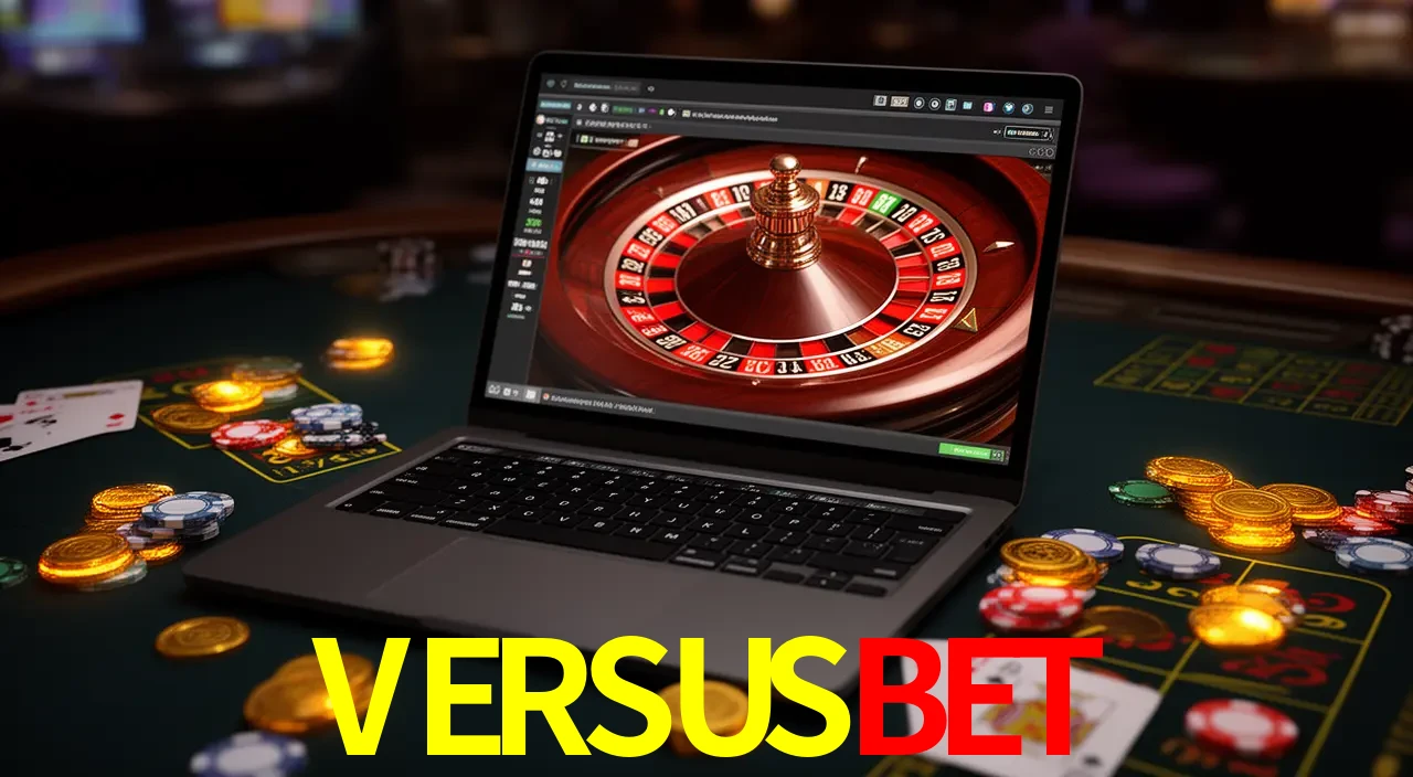 VERSUSBET Arcade