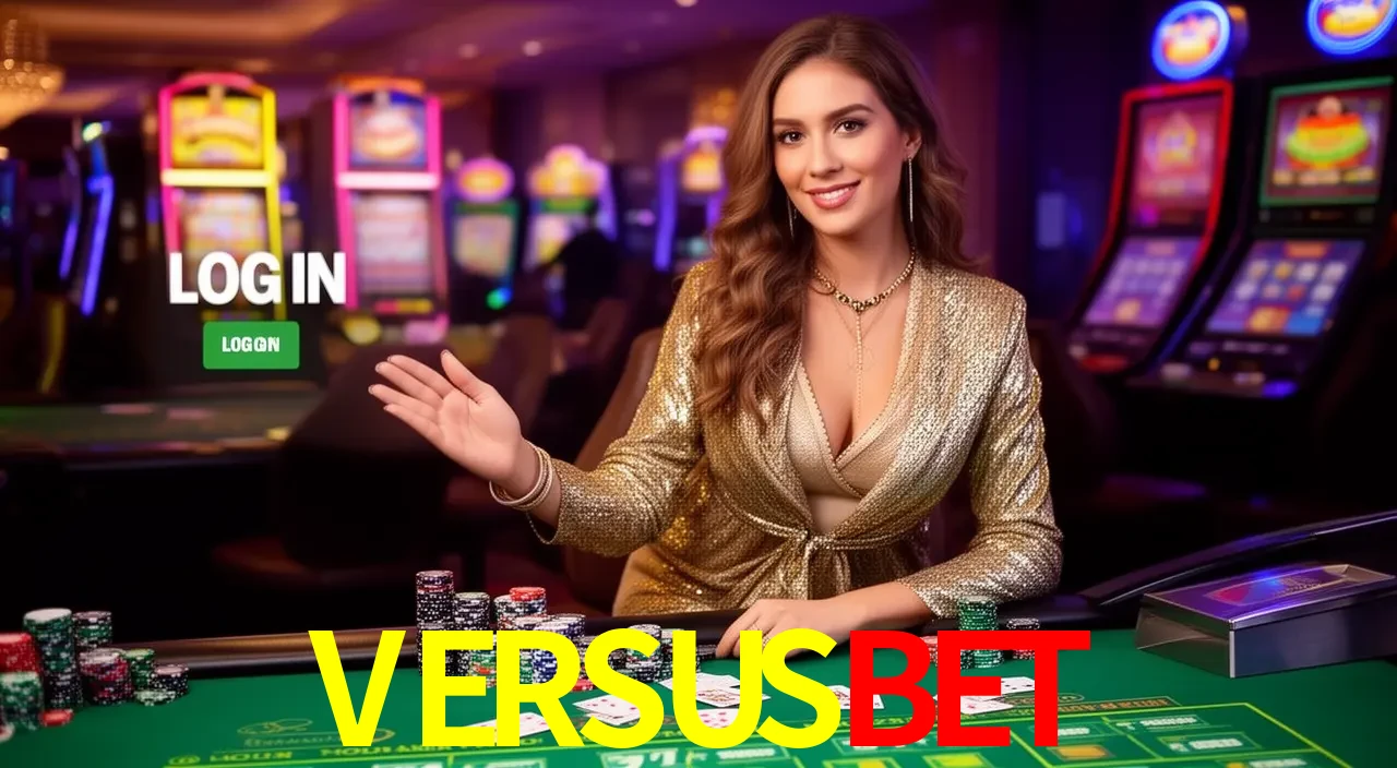 VERSUSBET Bingo