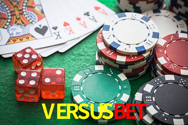 VERSUSBET Live Score