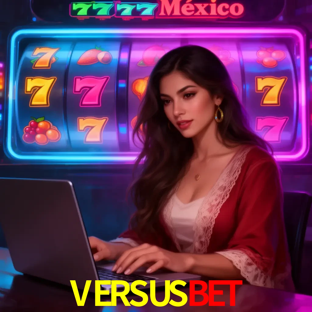 VERSUSBET Roulette en Vivo