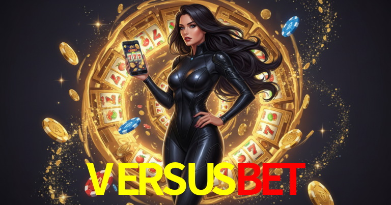 VERSUSBET Juegos Confiables