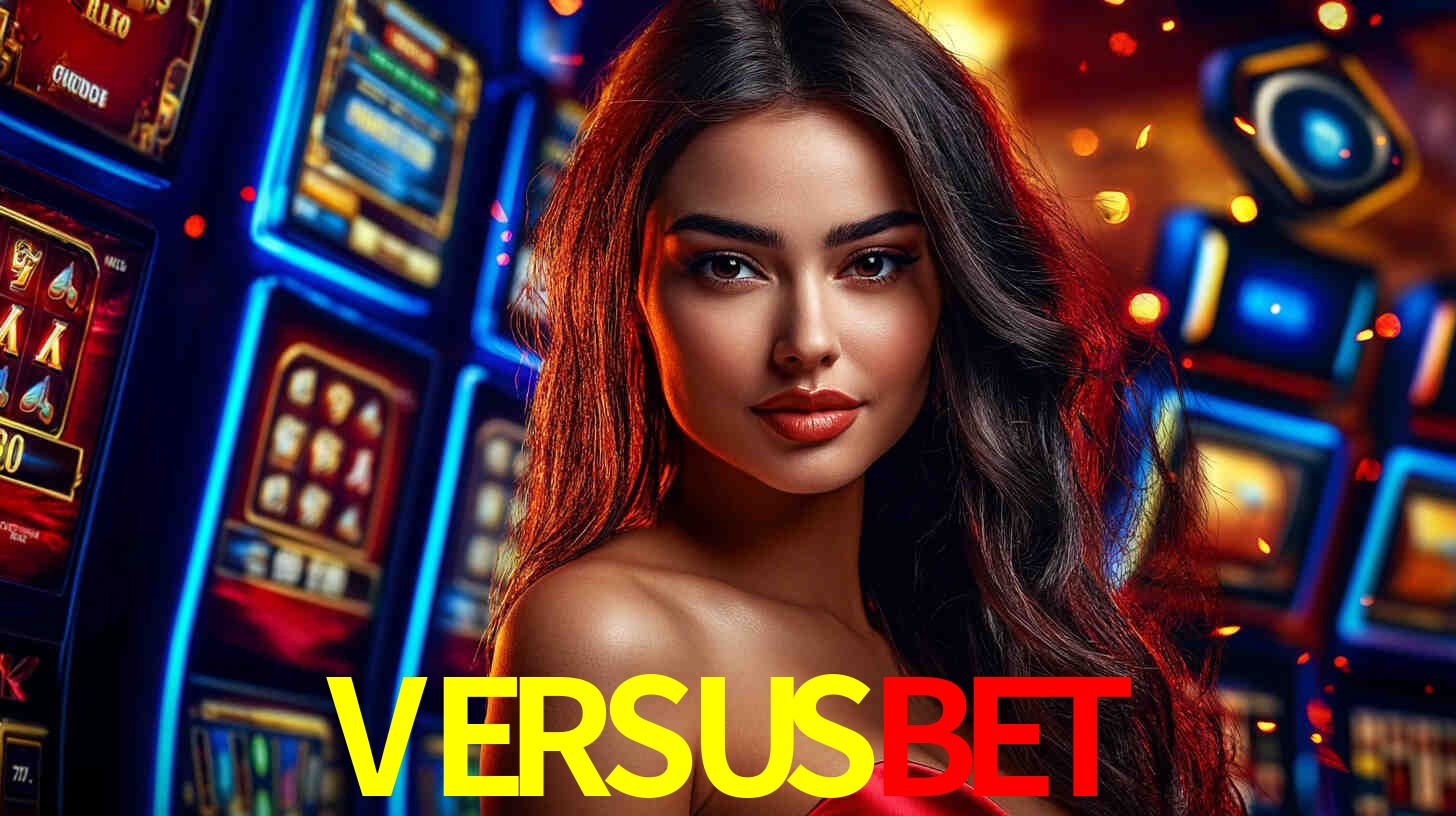VERSUSBET gaming platform